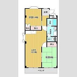 ルミエール松河戸