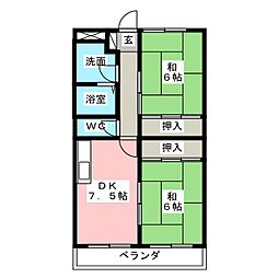 ハイツ上屋敷