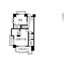 アンソレイエ勝川