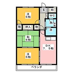 リバティーフォレスト