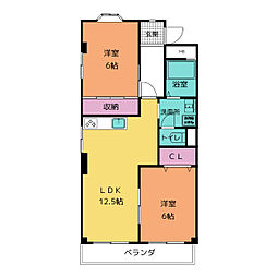 メゾンアイリス