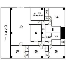 プリミエール長谷川