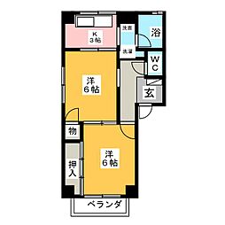 アメニティー春日井