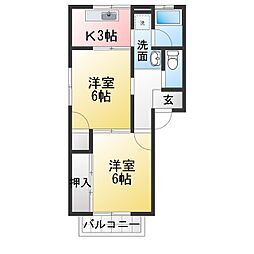 アメニティー春日井
