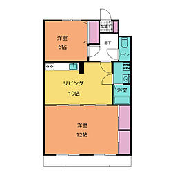 グリーンヒルズ朝宮