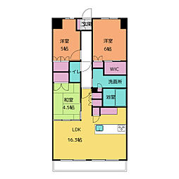 勝川サザンクラスα