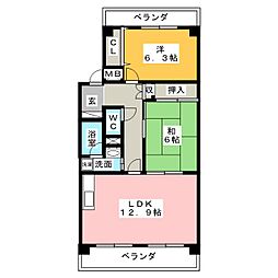 フレグランス春日井