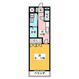 グリーングラス弐番館