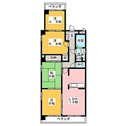 センチュリーパーク朝宮