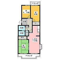 ベルデュール春日井