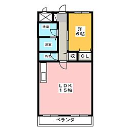 ハイツ上屋敷