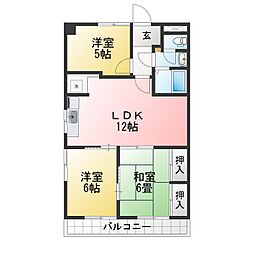 マンションタカクワ