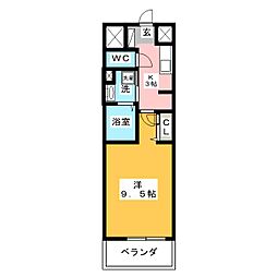 セレニティー勝川