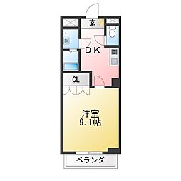 Ｏ-ＺＯＮＥ　味美