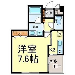 ロアール二子町