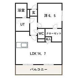 ジュネス徳望