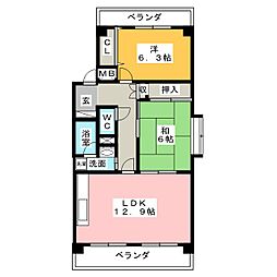 フレグランス春日井