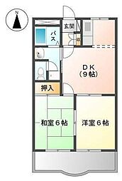 ＲｅｓｉｄｅｎｃｅＥｎｆｉｎｉｔｙ　Ｍ2