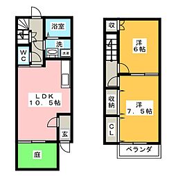 ＣＬＡＩＲミズノＢ棟