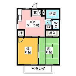 パークハイムII