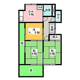 植村貸家