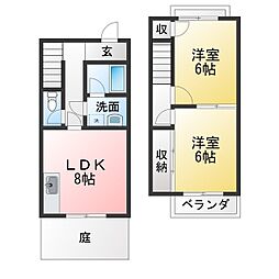 メゾンパークス