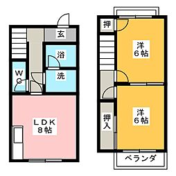 メゾンパークス