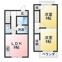 メゾンパークス