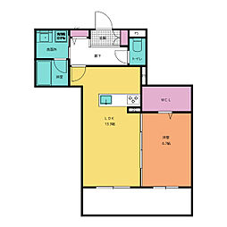 メゾン「つくの」 103
