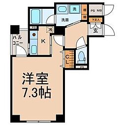 ロアール二子町