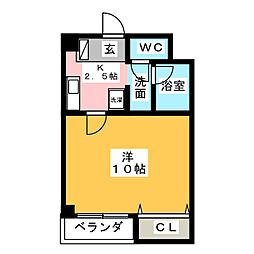 フォンティーヌ味美