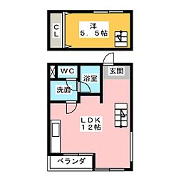 デザイナーズマンション　Ｗｉｌｌ
