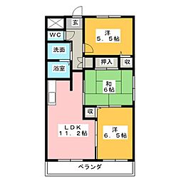 ソレーユ