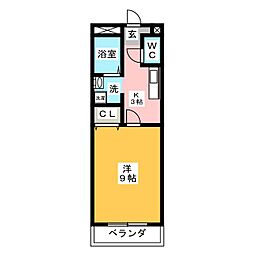 永田ハイツ