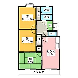 プリミエール岩野II