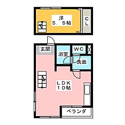 デザイナーズマンション　Ｗｉｌｌ