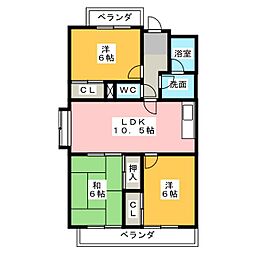 マンション桂