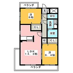 プリミエール如意申II