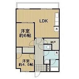 マンション桂
