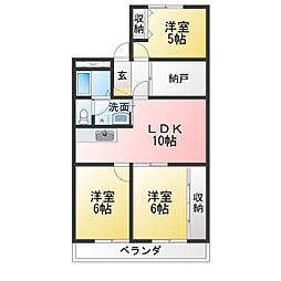 ラフィネ下条