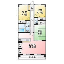 ダイナース御幸弐番館