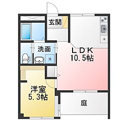 エスポアール勝川