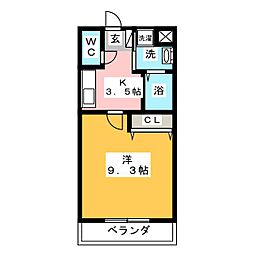 サニーハイツ勝川