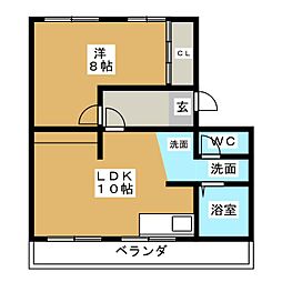 妙慶ハイツ