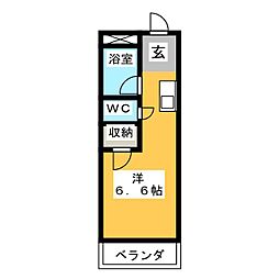 メゾン勝川