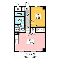 レジーナ鳥居松