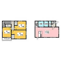 アーバンセレクト柏原A