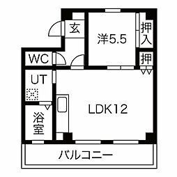エスト味美　南館