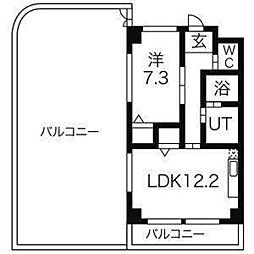 二子山キャッスル