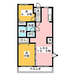 ボナールU